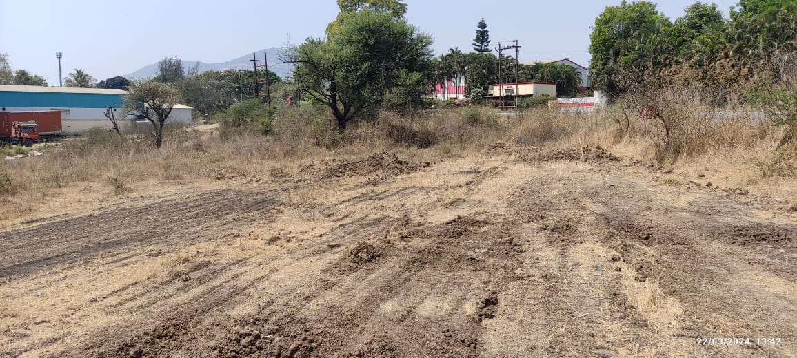 Premier R Zone Plots In Urse Pune